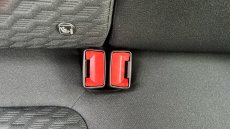 Ford Fiesta 1.0 EcoBoost Titanium 5dr Petrol Hatchback